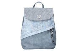 Rieker Handbags - Blue - H1601-12 BACK MEPIRICO